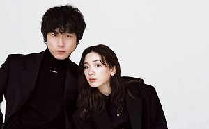 坂口健太郎出軌對象「竟是永野芽郁」！網傻眼：怎又有她的事