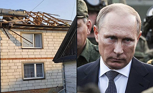 俄厚顏否認無人機襲波蘭! 這歐盟「背骨仔」國家竟還替普丁幫腔