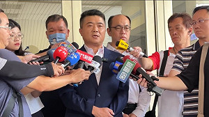 顏寬恒涉貪案二審遭判8年4月 本人嗆政治凌駕司法：將提出上訴  