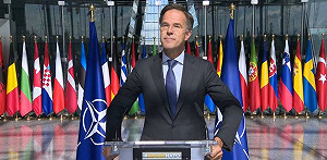 北約第四條啟動! 波蘭遭俄機入侵多國戰機起飛 呂特 : 捍衛北約每一吋土地