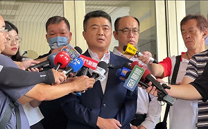 顏寬恒涉貪案二審遭判8年4月 本人嗆政治凌駕司法：將提出上訴  