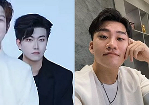 Joeman撞臉中國「上車舞」直播主！本尊1句話神回網笑翻