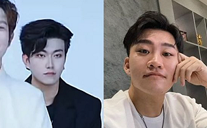 Joeman撞臉中國「上車舞」直播主！本尊1句話神回網笑翻