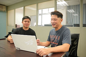 中央大學研究：企業生態足跡越高　資安風險越低