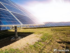 創新高！彭博新能源財經研究：2025全球能源轉型投資達2.3兆美元