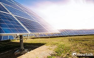 2025年度國內外重大綠能新聞