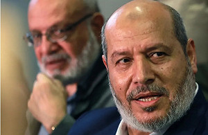 土國事前報信讓他逃過死劫? 傳哈瑪斯領袖哈亞倖存 3兒死於以色列之手