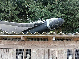 俄、白俄無人機兵分兩路侵波蘭領空! 澤連斯基警告蓄意挑釁、探測北約佈防