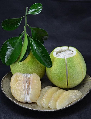 中秋文旦這款最美味！台南農改場公開「挑選三要訣」