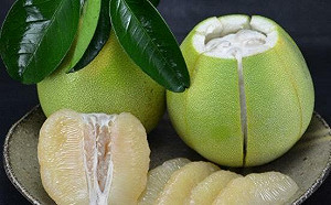 中秋文旦這款最美味！台南農改場公開「挑選三要訣」