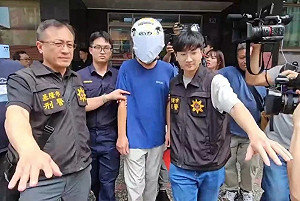 婚姻失和用枕頭悶死5歲兒！基隆狠父依殺人罪起訴