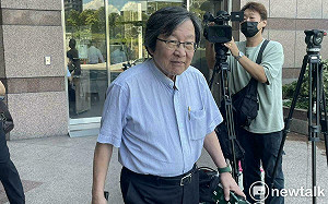 民進黨拚2026大選 邱義仁：原則農曆年前完成所有縣市長提名