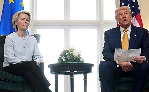 對川普有個交代　歐盟擬對購買俄羅斯石油的中國企業實施制裁 