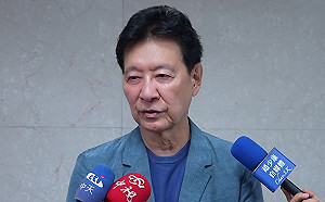 遭假郭正亮罵「政治流氓」 趙少康怒報案:連公關公司一起告