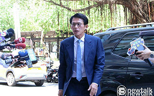 民調54%對北檢偵辦柯文哲案不滿 黃國昌:賴清德已成司法最大罪人
