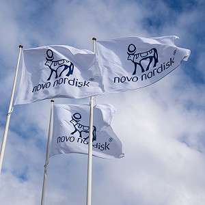 減重神藥失靈？諾和諾德裁員9千人 股價一年腰斬、市值蒸發逾11兆