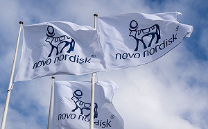 減重神藥失靈？諾和諾德裁員9千人 股價一年腰斬、市值蒸發逾11兆