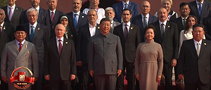 剛跟習近平合照就出事？這3國領袖參加北京閱兵 結果都沒好下場