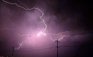 太原雷暴湧400急診！「雷暴哮喘」恐致命 醫師曝高敏「4大自救法」....