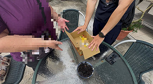 大學生誤信付運費送遙控車  彰化警攔阻詐騙