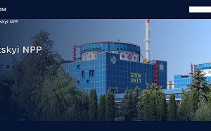 戰爭不會打核電廠？國際原子能總署：烏克蘭兩廠出現無人機和槍聲