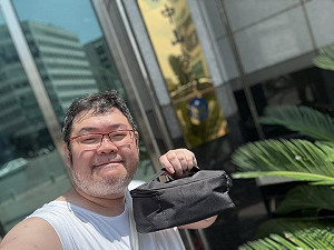 陳沂抵制四叉貓業配竟牽出高翔？四叉貓放話：下週要爆她財產！