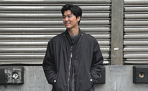 風田閃婚日本老婆！首曝未來規劃：將移居台灣