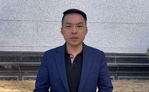 引發財劃法亂局   黃文益再批柯志恩政治無能