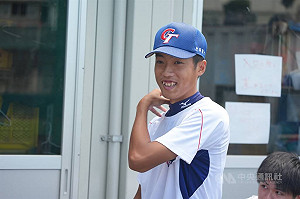 U18世界盃台灣預賽團隊57K最多　大賽刺激展企圖