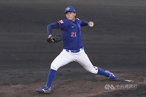 U18世界盃棒球賽超級循環賽 台灣首戰不敵韓國