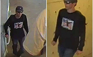 川普心腹柯克校園演講遭槍手狙擊慘死！ FBI公布嫌犯近距離正面照