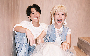 Lulu「粉絲變妻子」閃婚陳漢典！婚禮時間曝光