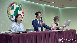 藍修《財劃法》出包黃國昌怪綠不投白 陳培瑜:真的有夠不要臉
