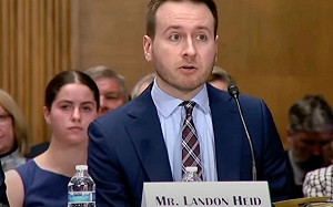 川普對北京軟了? 反中鷹派大將突被撤銷提名 恐將削弱對中科技戰限制