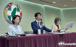 藍修《財劃法》出包黃國昌怪綠不投白 陳培瑜：真的有夠不要臉