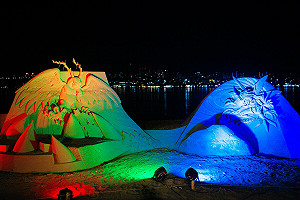 中秋烤肉玩樂全攻略！新北河濱公園增6處烤肉區  4大人氣景點推薦