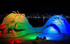 中秋烤肉玩樂全攻略！新北河濱公園增6處烤肉區  4大人氣景點推薦