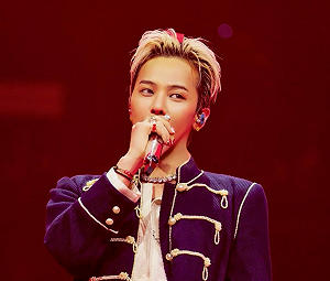 相隔4個月！GD 11月登大巨蛋開唱   網嗨：一定要搶到票