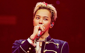 相隔4個月！GD 11月登大巨蛋開唱   網嗨：一定要搶到票