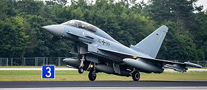 「東方哨兵」捍衛北約領空! 俄再添Su-34戰機 愛沙尼亞急 : 歐洲防禦才剛起步