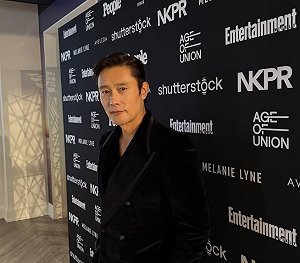 韓國影壇史上第一人！李炳憲獲多倫多影展「特別貢獻獎」