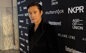 韓國影壇史上第一人！李炳憲獲多倫多影展「特別貢獻獎」