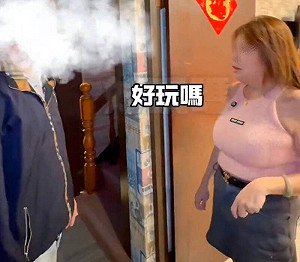 養生館Threads上攬客「暗示性交易」！老司機竟成代言人分享服務體驗