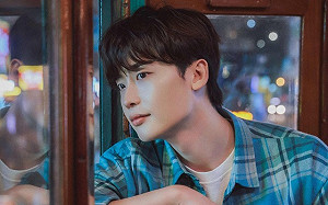 韓流男神李鍾碩11/16降臨台北！粉絲見面會寵粉細節曝光