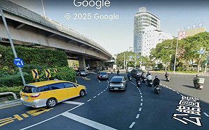 公館圓環工程明日開工！施工路線、替代路線與爭議焦點一次看