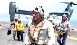 五角大廈鬥將領 ! 川普全面清洗舊勢力 中將遭排擠、上將被逼退 軍中怒火炸鍋