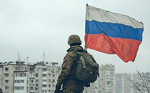 (影) 俄數百士兵被包圍! 紅軍城北方烏軍3次行動告捷 夜間還狙擊連斃6人