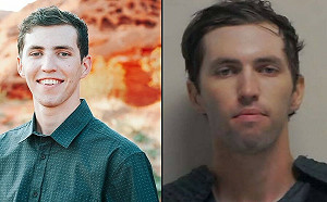 川普盟友柯克槍擊案22歲嫌犯落網! 家屬勸自首稱「他變更政治化」