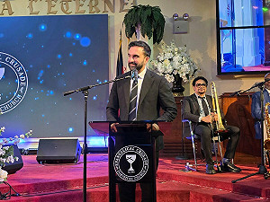 紐約市長民主黨初選贏家揚言逮捕納坦雅胡 猶太選民憂安全仍投支持