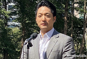 台北市政府留不住輝達?謝金河:對新壽、蔣萬安會造成很大的傷害